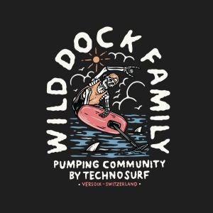 Technosurf - Wild Dock Family