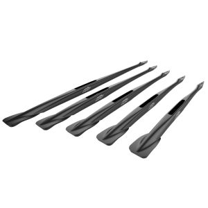 AXIS RUMPF BLACK