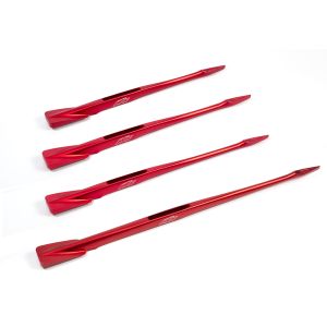 AXIS RUMPF RED