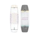 LIQUIDE FORCE ME Wakeboard Pack + VIDA 6X Shoes