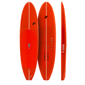 Donwind Board F-ONE Rocket SUP DW PRO 20'