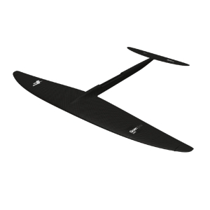 Plane F-ONE Seven Seas Carbon 1400 (XXXS + C250 Fence)