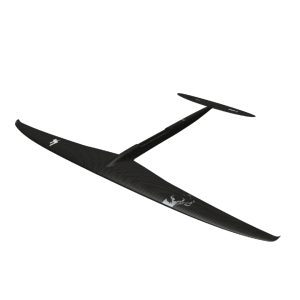 Flugzeug F-ONE Eagle X UHM Carbon 1000 (MONOBLOC XS + 145 DW)