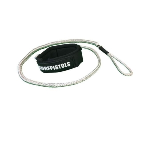 Leash Handgelenk SURFPISTOLS SWIVEL DYNEMA