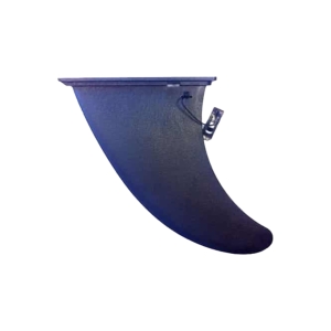 Flosse SUP Aufblasbar Surfpistols mit Reißverschluss