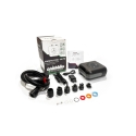 ELEKTRISCHE PUMPE E-PUMP COMPACT PRO RYDE 20 PSI + BATTERIE