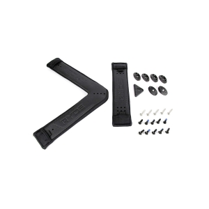 RYDE V-förmige Straps für Wingfoil und Kitefoil