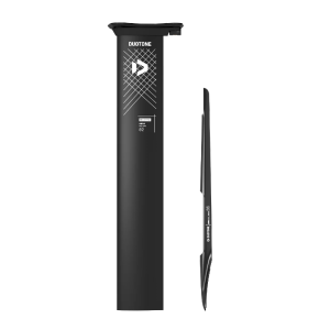Set Mast + Rumpf DUOTONE Aero AL QM - 2024
