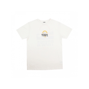 T-Shirt F-ONE Destination - Tarifa