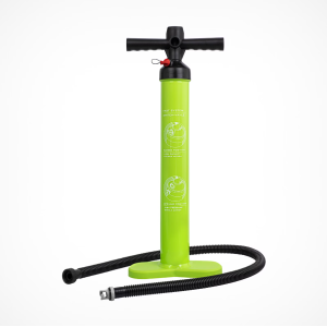 Pompe TOTORA SUP Haute Pression Double Action