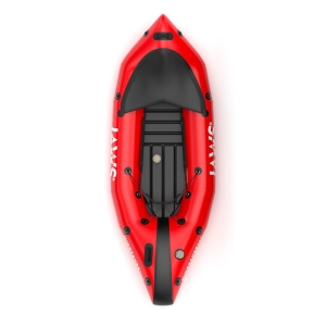 Kayak JAWS Autovideur Minotaure 4.0