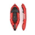 Kajak JAWS Selbstlenzer Minotaure 4.0