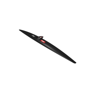 VORDERER FLÜGEL AXIS BLACK SERIE FIREBALL ULTRA HIGH MODULUS - 1070