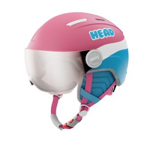 copy of Helm HEAD Maja Visor Paw Patrol
