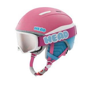 Helm HEAD Maja Set