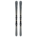 Ski NORDICA Belle 72 CA + Bindung P2 COMPACT 10 FD - 2025