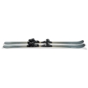 Ski NORDICA Belle 72 CA + Bindung P2 COMPACT 10 FD - 2025