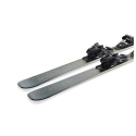 Ski NORDICA Belle 72 CA + Bindung P2 COMPACT 10 FD - 2025