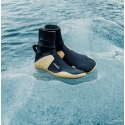 Stiefelette MANERA Magma Round Toe 5mm
