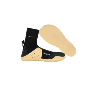 Stiefelette MANERA Magma Round Toe 5mm