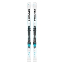 Ski HEAD WC Rebels e-SL RP EVO + Bindung FREEFLEX 14 GW 2025