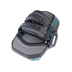 DUOTONE Entity Ergo Pads + Straps 2025