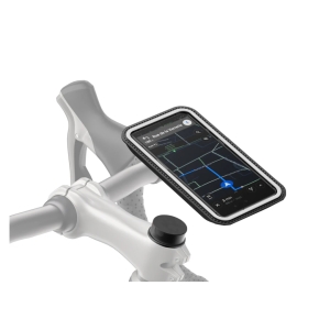 SHAPEHEART fork phone holder