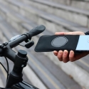 SHAPEHEART Telefonhalterung für die Gabel