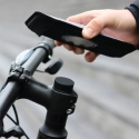 SHAPEHEART Telefonhalterung für die Gabel