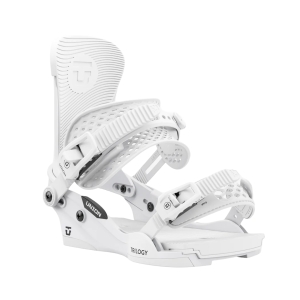 UNION Trilogy Classic Bindings
