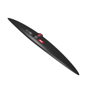 VORDERER FLÜGEL AXIS BLACK SERIE ART V2 - 1099
