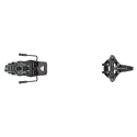 Pack Rando DYNAFIT Blacklight 88 + Fixation Blacklight Long Travel + Peaux