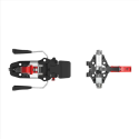 ATK CREST 10 MOUNTING