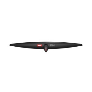 FRONT WING AXIS BLACK SERIE FIREBALL ULTRA HIGH MODULUS - 1160