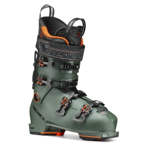 Schuhe TECNICA Cochise 120 DYN GW