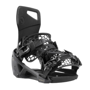 NIDECKER Supermatic-Befestigung