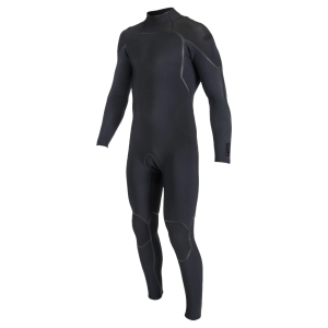 Combinaison O'neill Hyperfreak Fire 3/2+ Back Zip Full