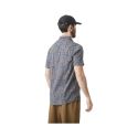 T-Shirt PICTURE KLIVOX PRINTED LS