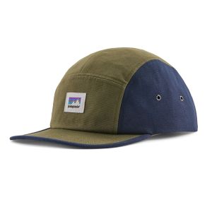 Casquette PATAGONIA Graphic Maclure -