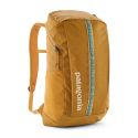 Sac PATAGONIA Black Hole Pack 25L - Pufferfish Gold w/Beeswax Tan