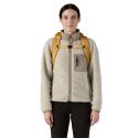 Sac PATAGONIA Black Hole Pack 25L - Pufferfish Gold w/Beeswax Tan