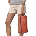 Sac PATAGONIA Black Hole Duffel 55L -Pollinator Orange