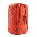 Sac PATAGONIA Black Hole Duffel 55L -Pollinator Orange