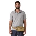 Saccoche PATAGONIA Fieldsmith Hip Pack - Classic Tan