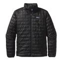 Veste PATAGONIA Nano Puff - Black