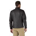 Veste PATAGONIA Nano Puff - Black