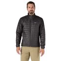 Veste PATAGONIA Nano Puff - Black