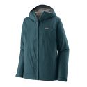 Veste PATAGONIA Torrentshell 3L Rain -Tidal Teal