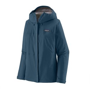 Veste PATAGONIA Torrentshell 3L Rain W - Lagom Blue