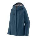 Veste PATAGONIA Torrentshell 3L Rain W - Lagom Blue